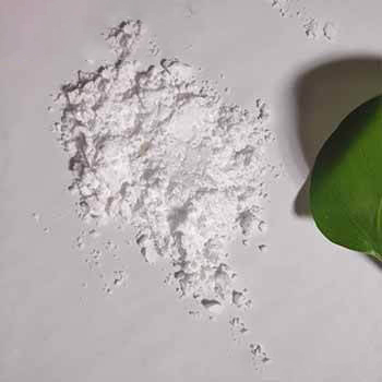 Acide 2,5-furandicarboxylique CAS#3238-40-2