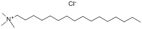 N-Hexadecyltrimethylammonium Chloride  CAS#112-02-7