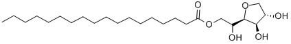 Sorbitan-Fettsäureester CAS-Nr. 1338-41-6