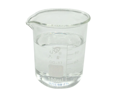 Industrial-Grade Acetic Acid