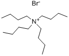 Bromure de tétrabutylammonium CAS#1643-19-2