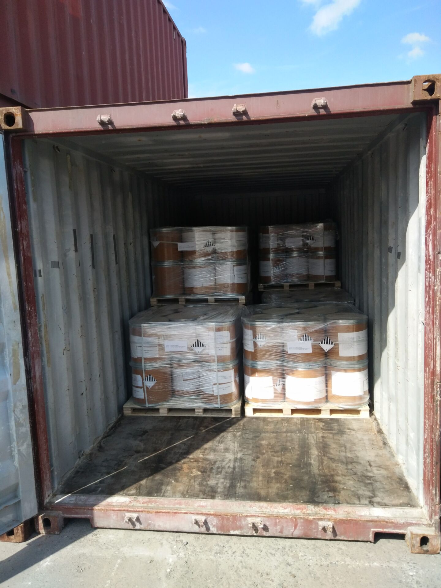 2-Amino-4-nitrophenol-Natriumsalz CAS#61702-43-0