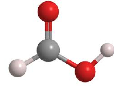 Formic acid