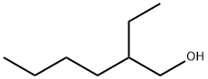 2-Ethylhexanol CAS#104-76-7