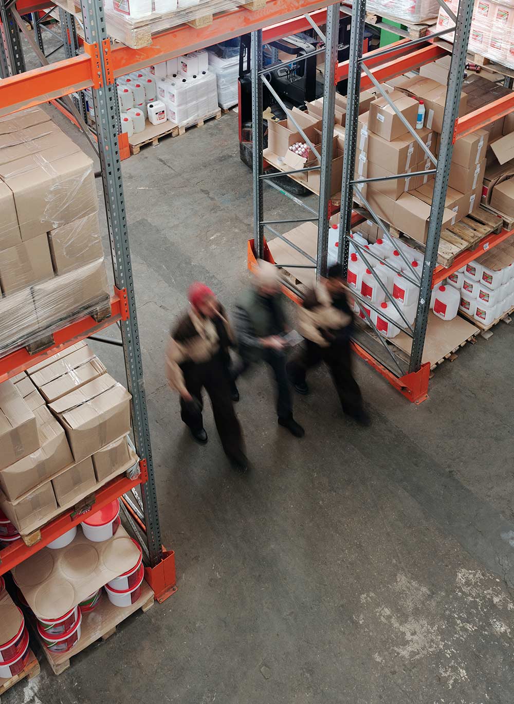 原材料管理 原材料管理