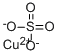 硫酸銅(II) CAS#7758-98-7