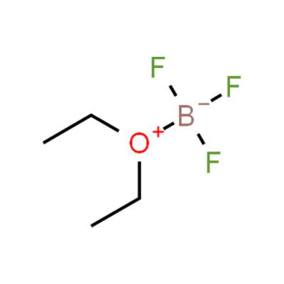 Boron Trifluoride Diethyl Etherate CAS#109-63-7