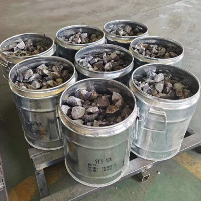 Molibdénio de Ferro 60