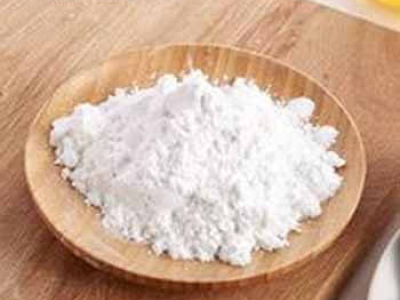 Industrialization of Trehalose