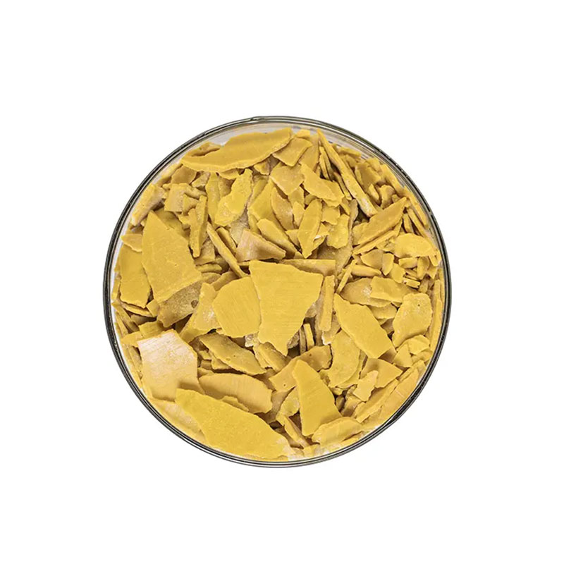 Aluminum chlorohydrate CAS#1327 - 41 - 9 Aluminum chlorohydrate CAS#1327 - 41 - 9