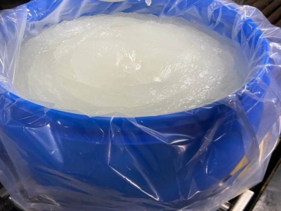 โซเดียมลอริลอีเทอร์ซัลเฟต