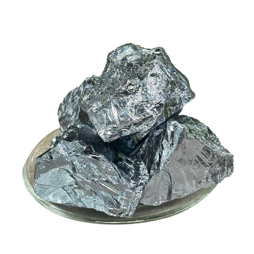 High Purity Metallic Silicon