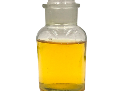 Camphor Oil