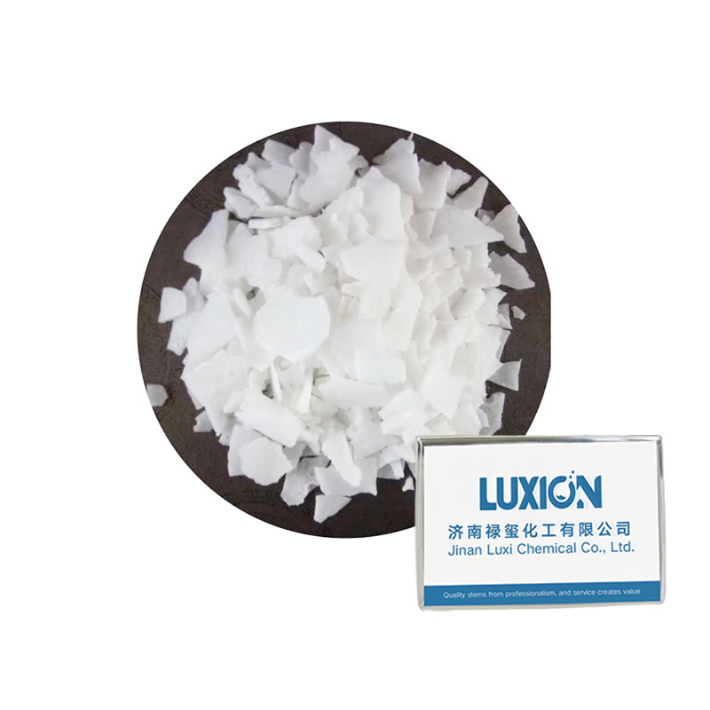 CETOSTEARYLALKOHOL CAS#8005-44-5