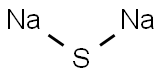 Natriumsulfid CAS-Nr. 1313-82-2