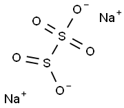 Métabisulfite de sodium CAS#7681-57-4