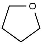 Tetrahydrofuran CAS#109-99-9