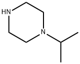 1-Isopropylpiperazin CAS#4318-42-7