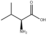 DL-Valine CAS#516-06-3