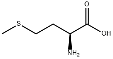 L-méthionine CAS#63-68-3