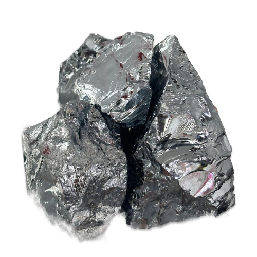 High Purity Metallic Silicon