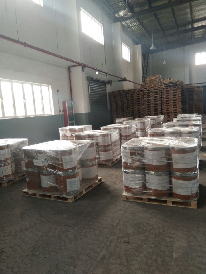 Natriumdodecylbenzolsulfonat (weicher Typ) CAS#69669-44-9