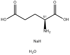 L(+)-Mononatriumglutamat-Monohydrat#6106-04-3