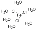 Eisenchlorid CAS-Nr. 10025-77-1