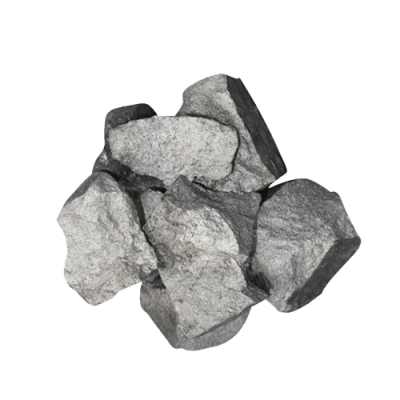Silicon-manganese alloy 6517