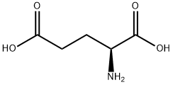 L-Glutaminsäure Nr. 56-86-0