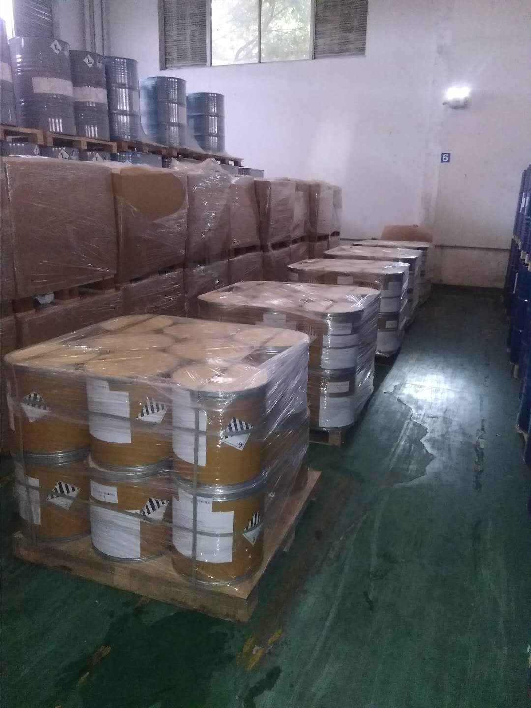 Dodecil glucopiranósido CAS#59122-55-3