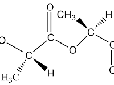 Poly-L-lactic Acid